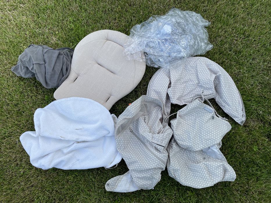 Vand Stoke V3 culoare bej