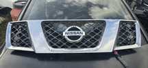 Grilă radiator nissan pathfinder