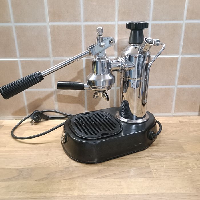 La Pavoni Europiccola