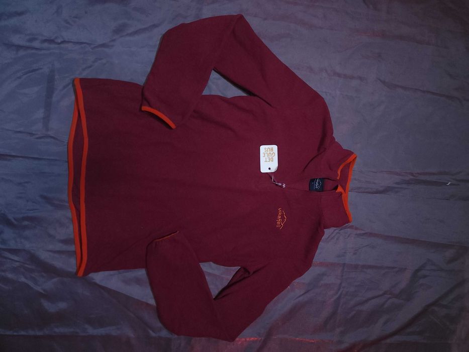 Vikafjell Полар Дамски L