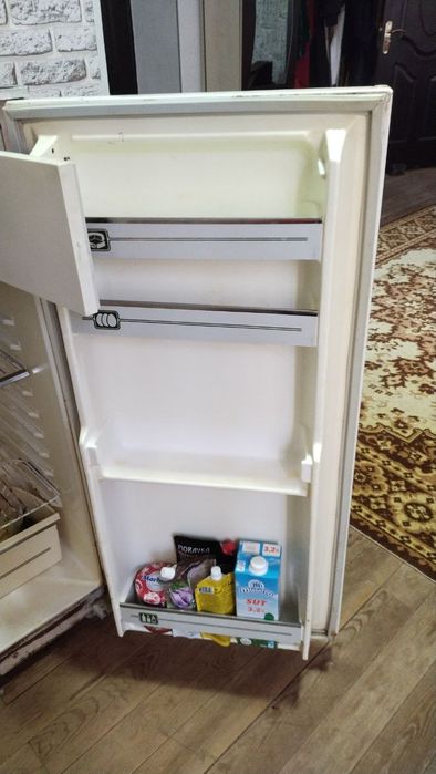 Продоётся холодильник