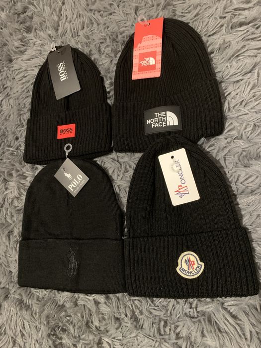 Căciuli - OFERTĂ - 59 RON/buc.