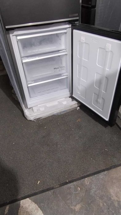 Комбиниран Хладилник с фризер BEKO-БЕКО 203. см ProSmart™ No Frost