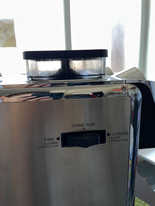 Espressor in stare impecabila