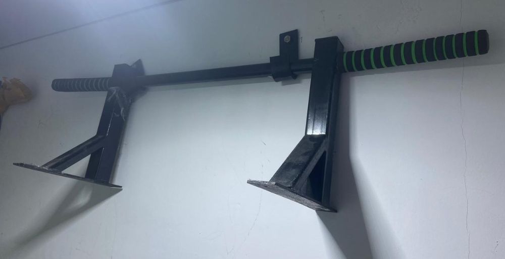 Продам турник 3в1