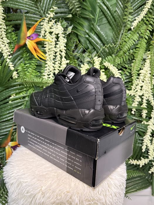 Nike Air Max 95 Black