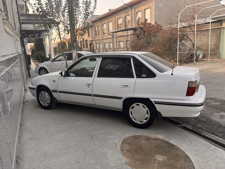 Nexia SONS tramblyor