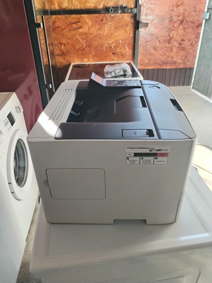 Imprimanta Canon laserjet Lbp6680x