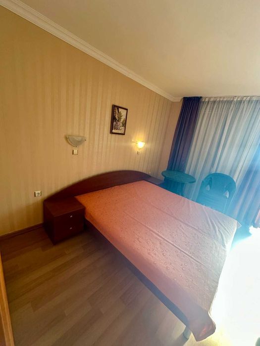 Продава се Двустаен апартамент в к.к. Слънчев бряг - 69 кв.м за 1232 €/кв.м - Снимка #12