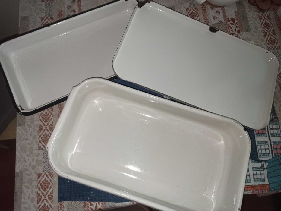 Форма (судок) для холодца от холодильника Саратов