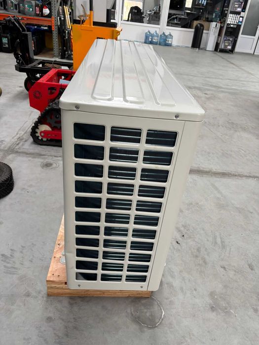 Pompa de caldura Lamborghini idola m 3.2 14 trifazata