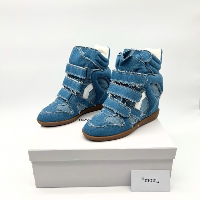 Isabel marant Denim