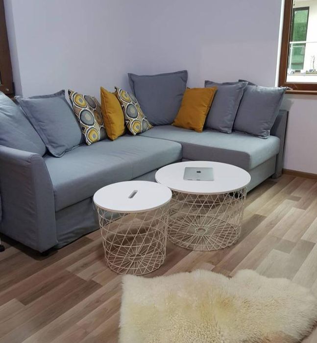 Двустаен, под наем, Център