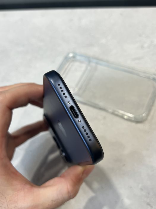 iPhone 17 Pro 256 GB Blue ГАРАНЦИЯ до 25/11/2027г