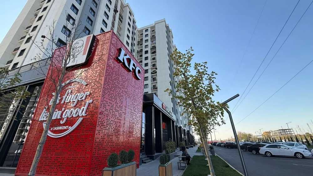 Продается Квартира 2х комнатная ЖК Янги Кумарик