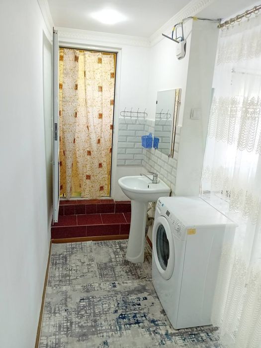 MAKLERSIZ UY  ijaraga beriladi 290$ Zangiota Quyoshlikda