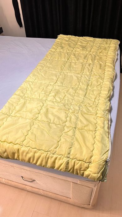 Туристически Спален чувал