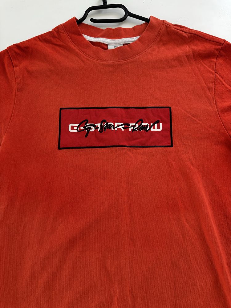 Тениска G-Star Raw