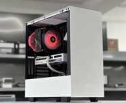 RTX 3070, i710700k, 32gb озу