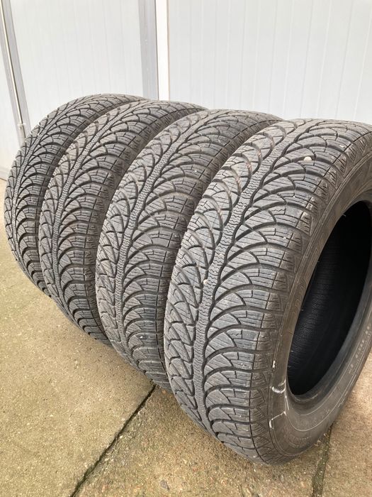 Зимни гуми 195/65/15