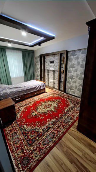 Срочно! Квартира на Шота Руставели  3/4/4 общ пл 70м балкон 2*6 кирпич