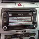 Navigatie Vw Rns 510