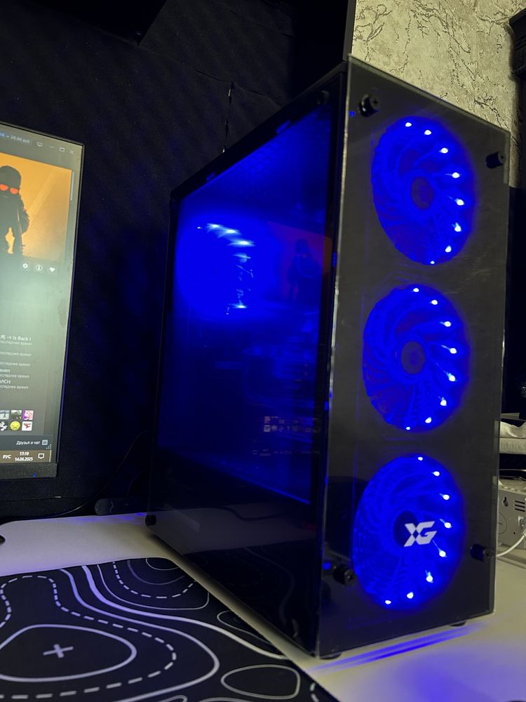 Продам игровой компьютер