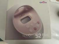 Vand pompa de san Spectra S2 electrica dubla in stare impecabila