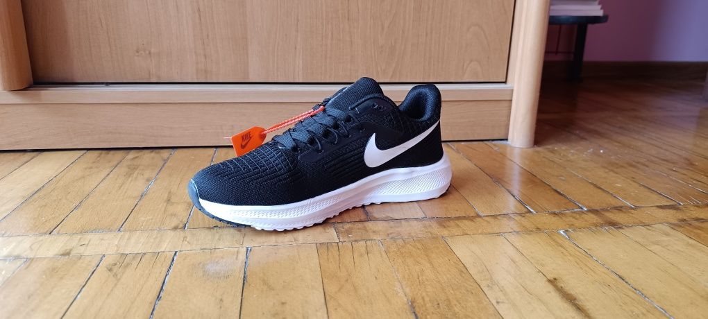 Nike Air zoom Black