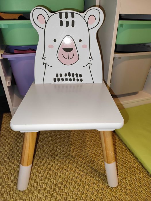 Scaune pentru copii - set Lidl