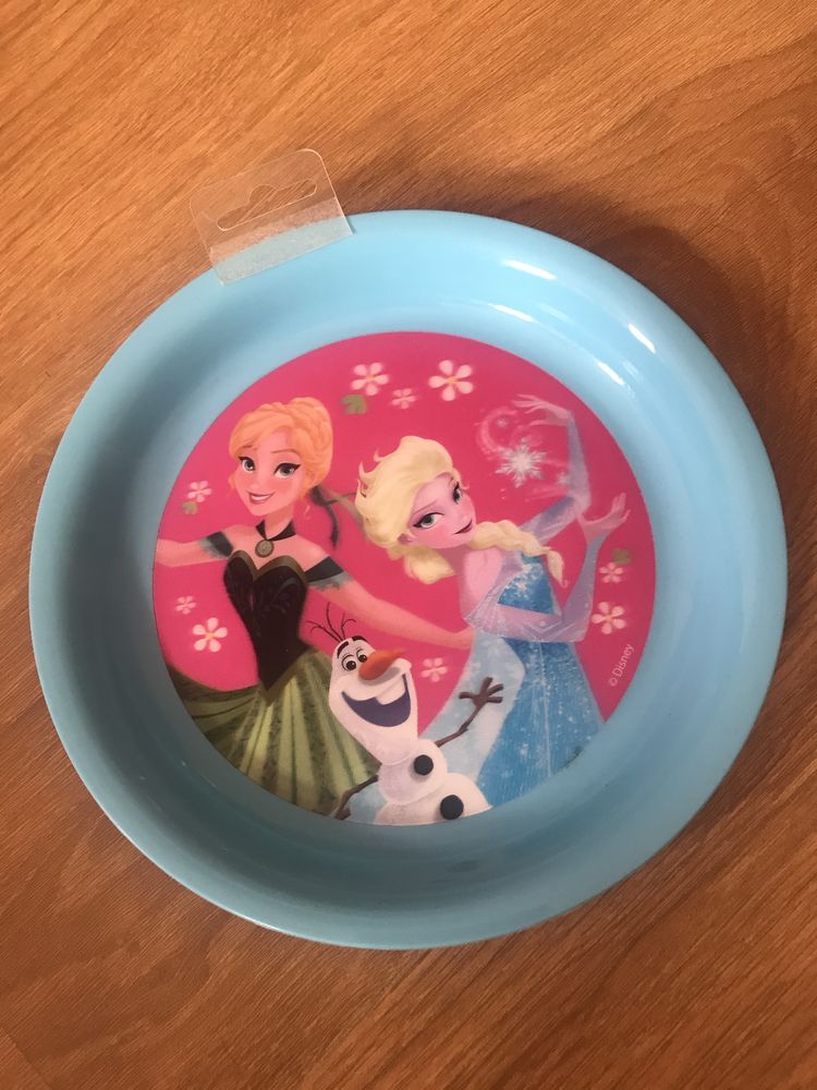 Комплект FROZEN, Елза и Ана