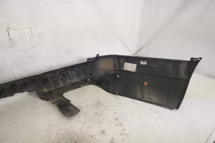 Задна броня Оригинална със сензори в добро състояние Ленд Ровер / Land