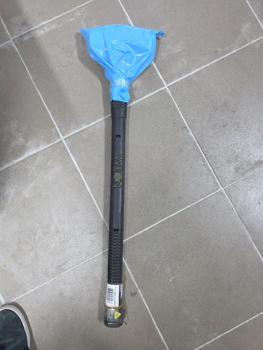 Baros Wilton 21030 Ciocan BASH cu cap de 9 kg, 91 cm