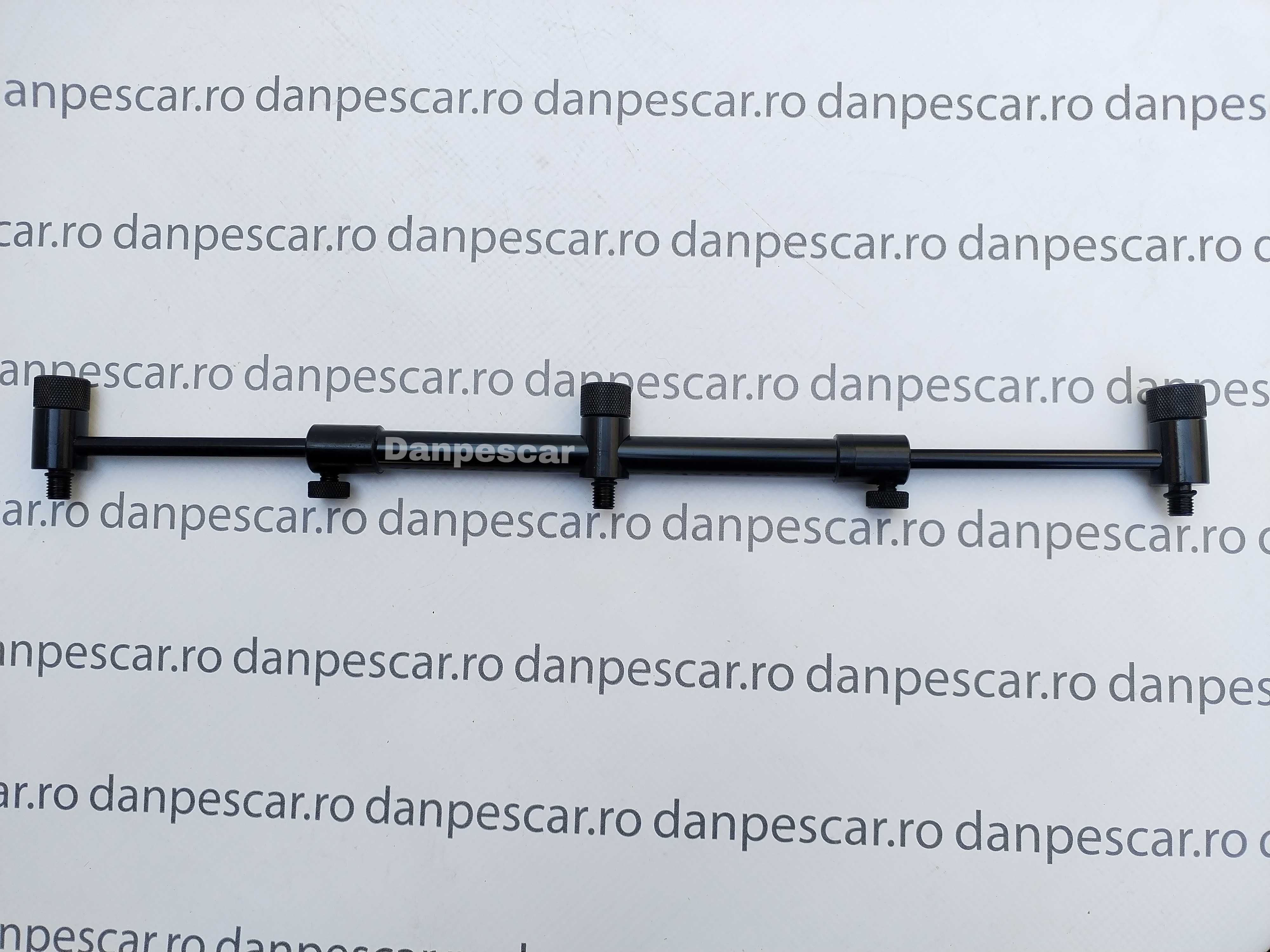 Buzz Bar 2 sau 3 posturi Reglabil RH 25CM-45CM