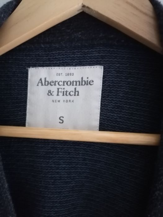 Cardigan Abercrombie Fitch