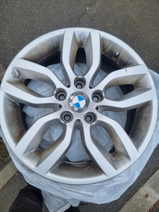 Jante BMW 17 inch F25 F26 X3 X4