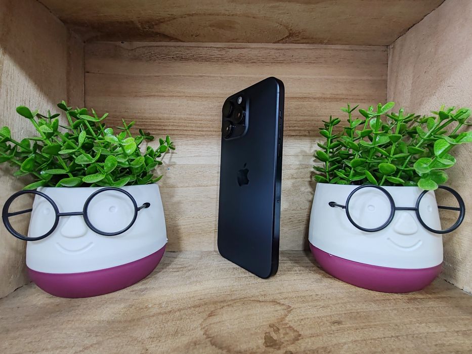 iPhone 15 Pro Max/256/second-hand/rate/schimburi