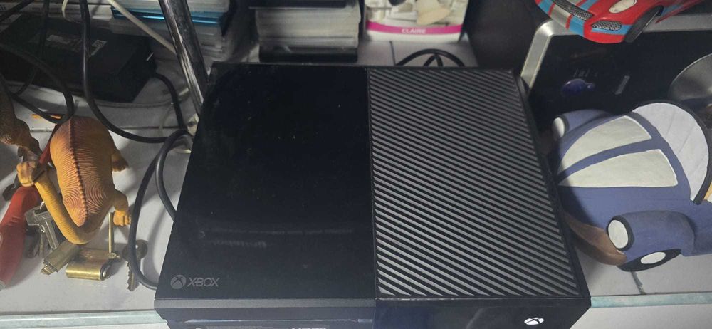 Vand Xbox one in stare buna