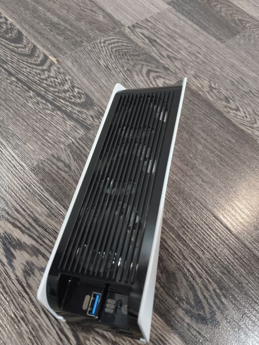 Вентилятор на пс5 , аксессуар на пс5