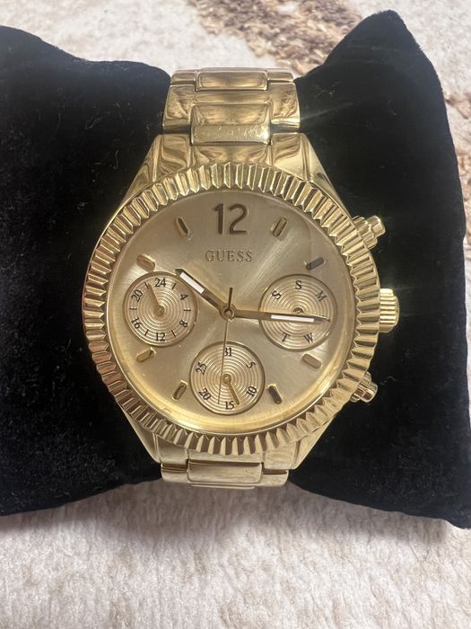 Ceas dama guess, dkny originale