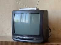телевизор, втора употреба, CRT