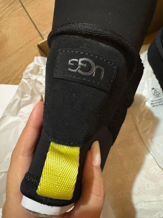 Ugg classic mini dipper