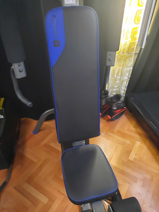 Aparat multifuncțional HOME GYM COMPACT - Bodybuilding