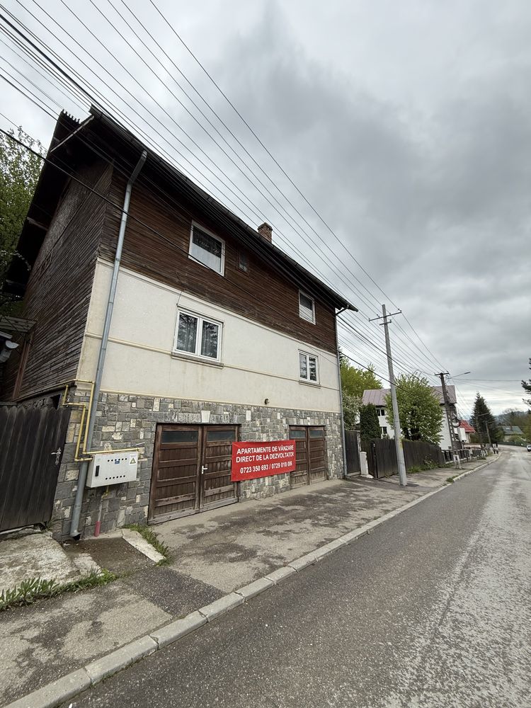Casa 5 camere direct de la propietar