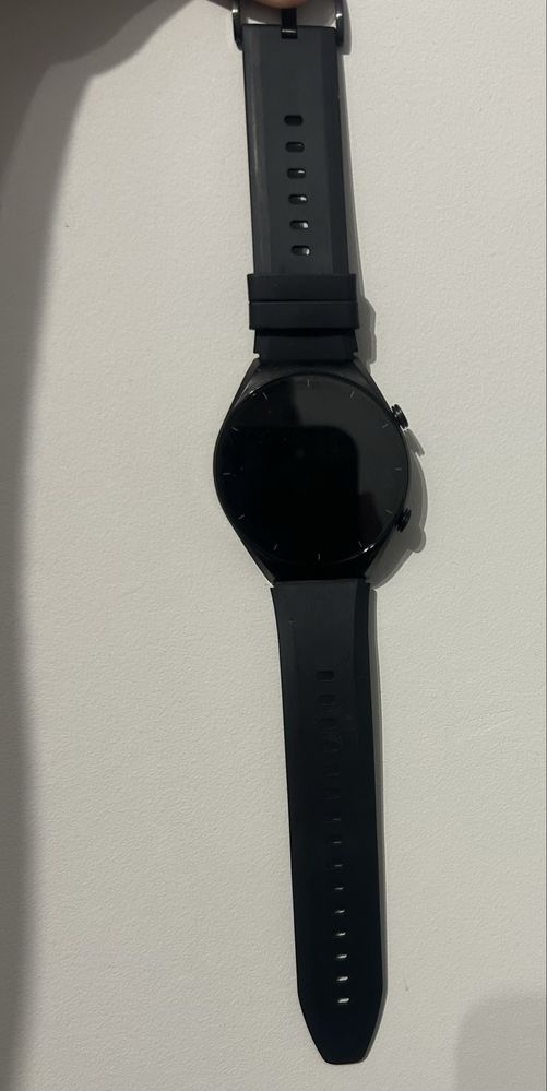 Часовник xiaomi watch S1