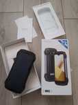 Smartphone construction Blackview nou