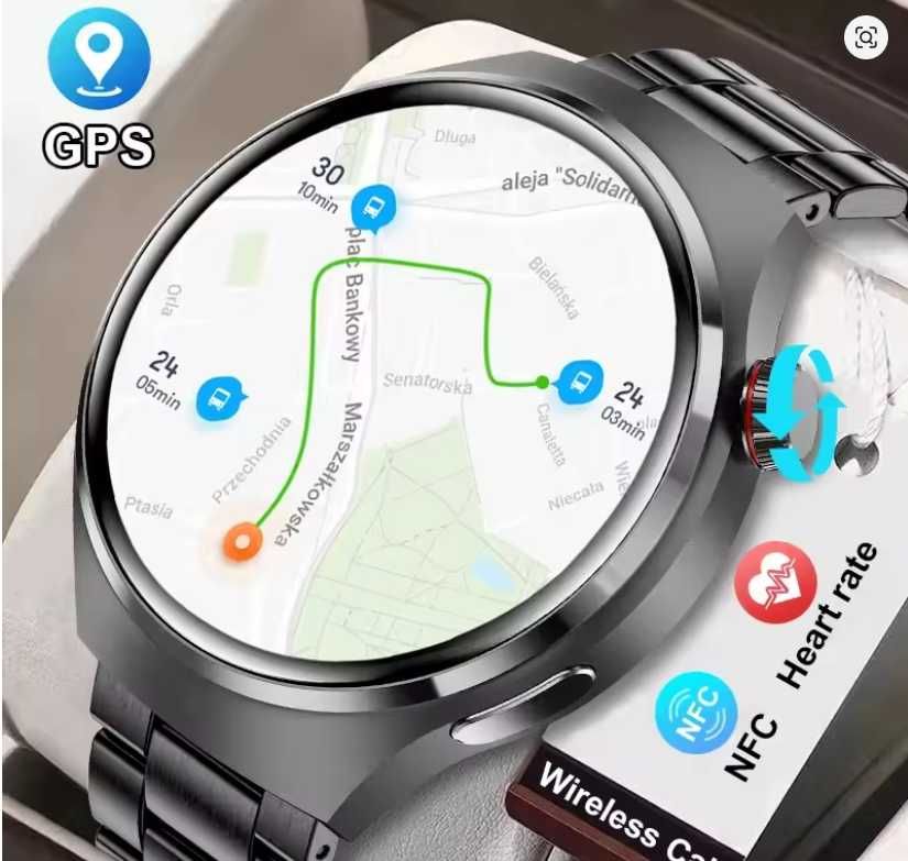 Smart Watch , Смарт  часовник