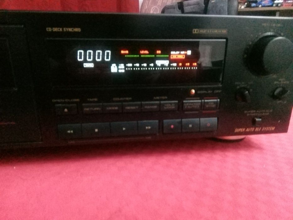 Рioneer ct s810s