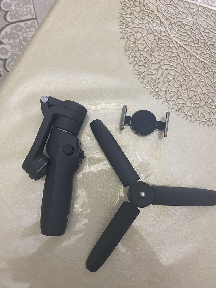 Dji osmo mobile 6