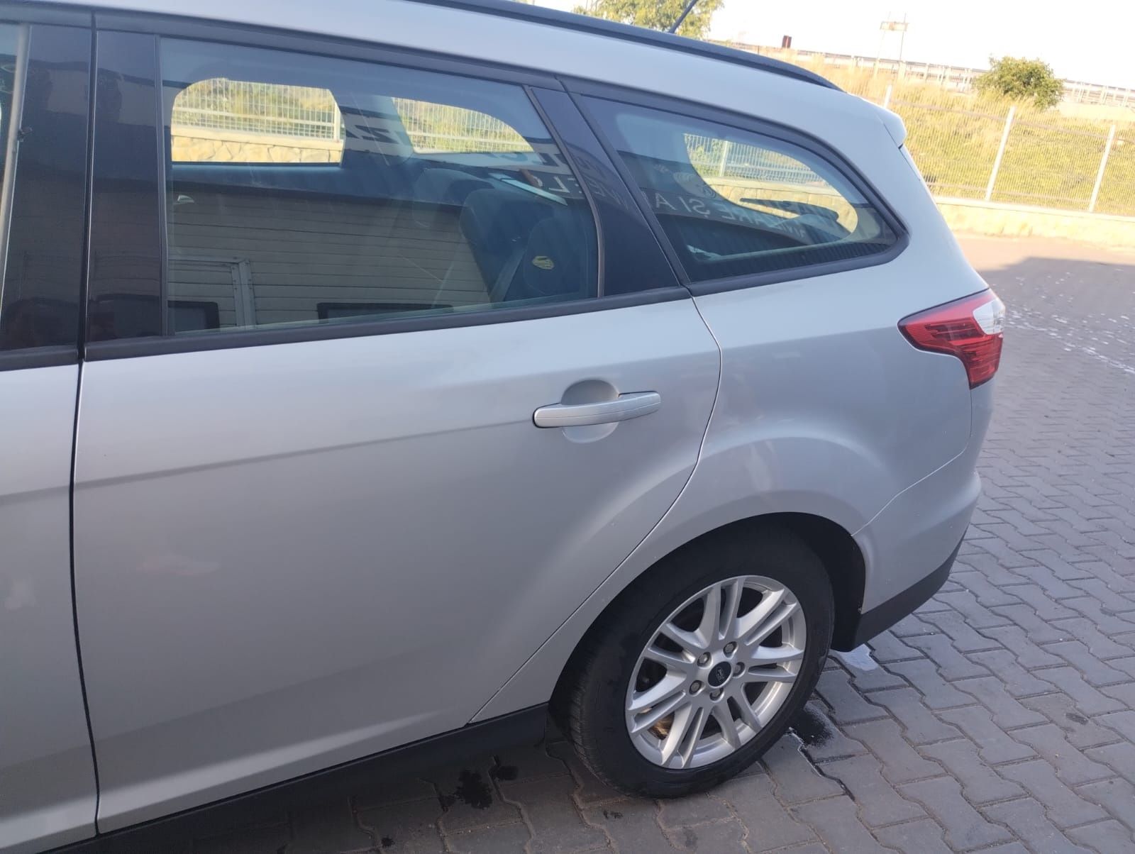 Ford Focus 1.6 TDCi Econetic 2012 – Consum redus, întreținut
